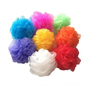 ESPONJA DE BAÑO 30gr